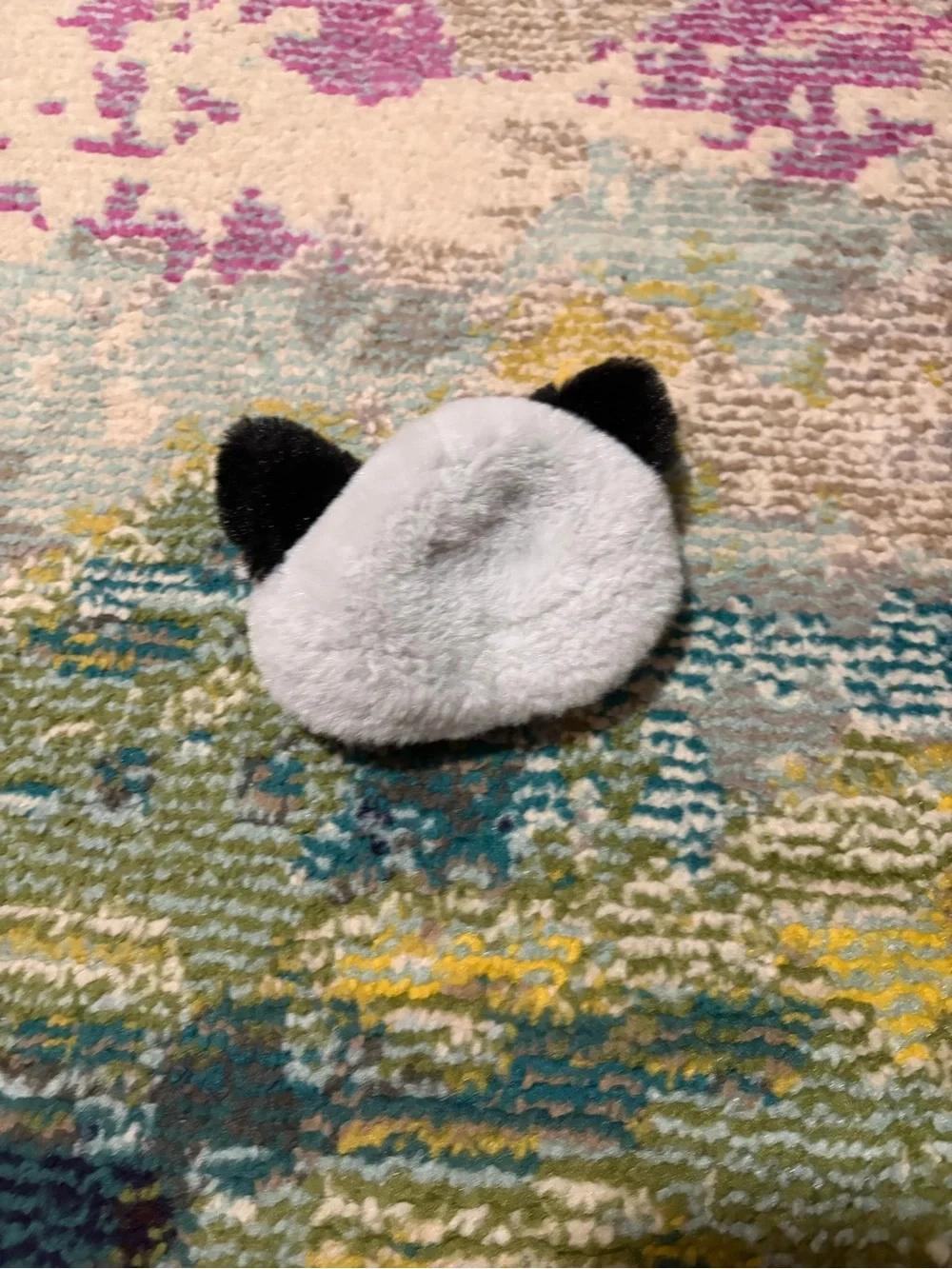 Na! Na! Na! Surprise Doll Alaska Frost Series 2 Wolf Hat